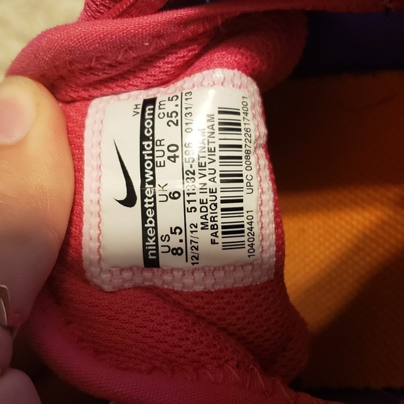 Nike Sneakers - Picture 3 of 3